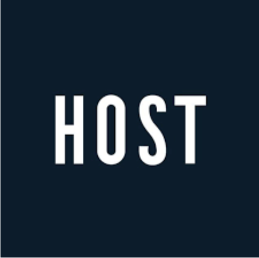 Host Bar & Kitchen in Saint Ives